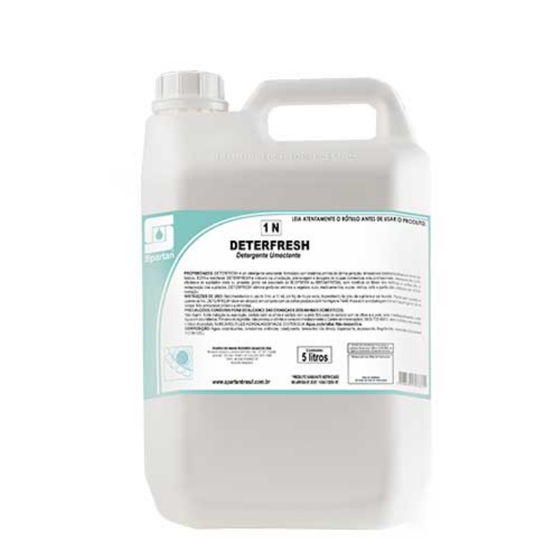 Deterfresh 5L