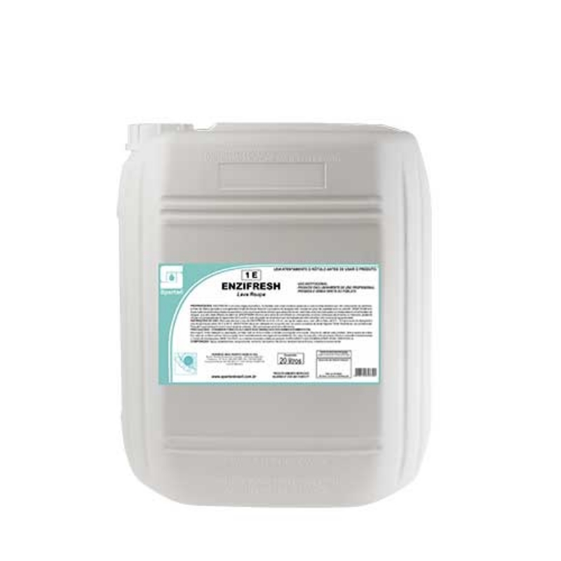  Enzifresh 20L