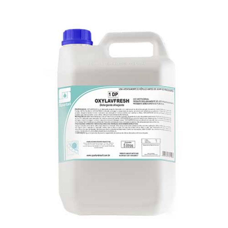 Oxylavfresh 5L