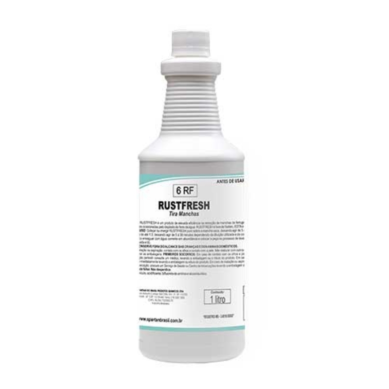 Rustfresh 1L