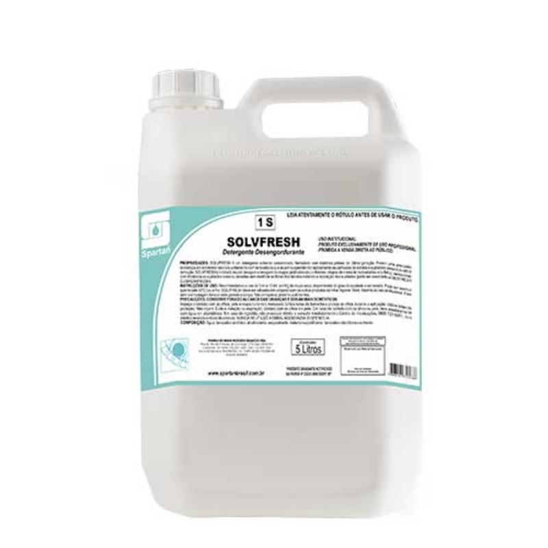 Softfresh MC 5L