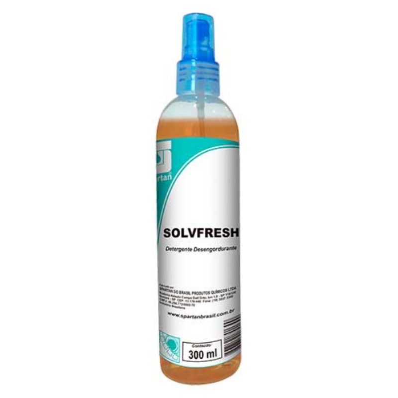  Solvfresh 300ml