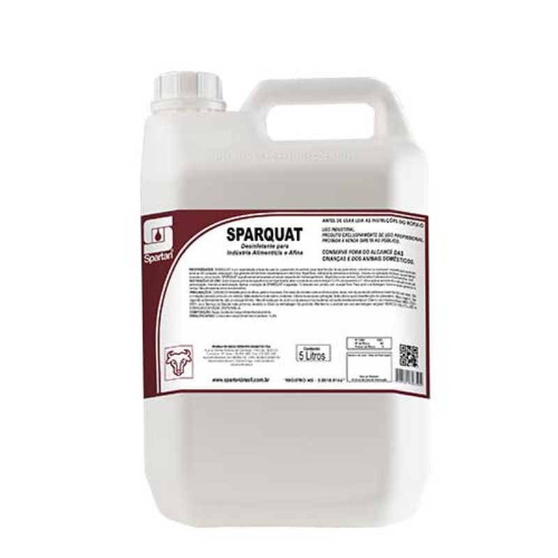 Sparquat 5L