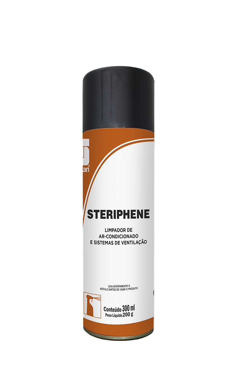 Steriphene - Aerossol 300ml