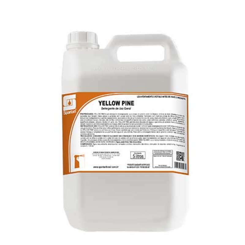 Yellow Pine 5L