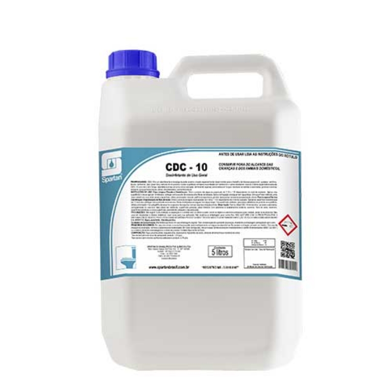 CDC-10 5L