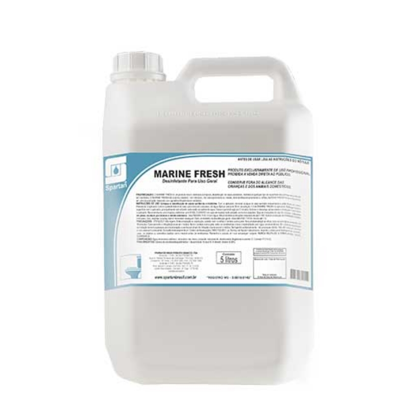 Marine Fresh 5L