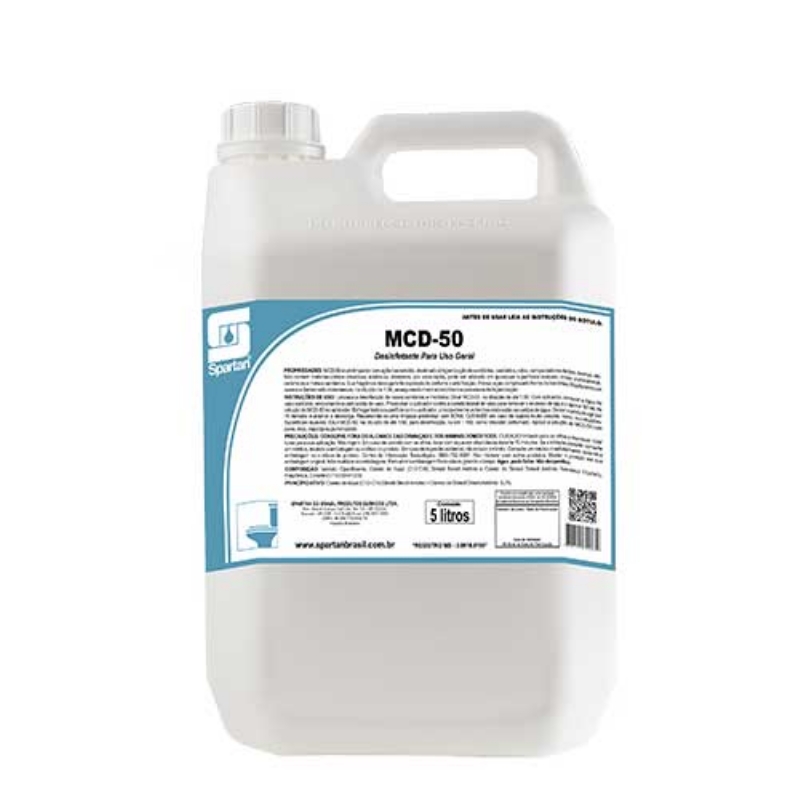  MCD-50 5L