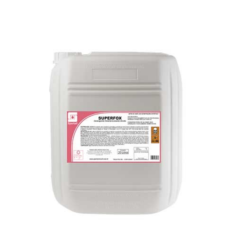 Superfox 20L