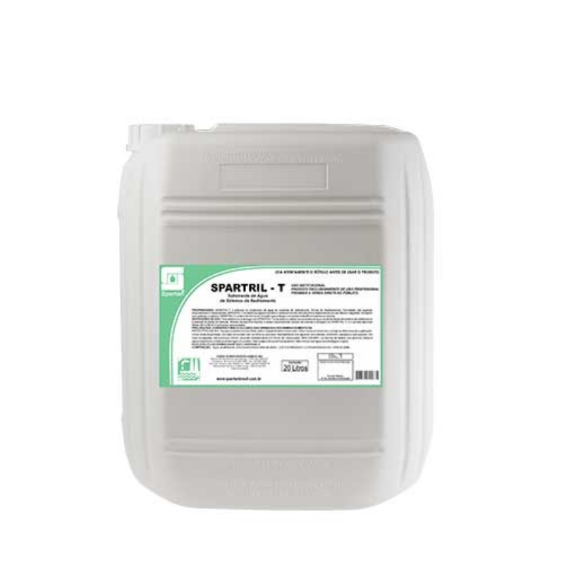 Spartril-T 20L