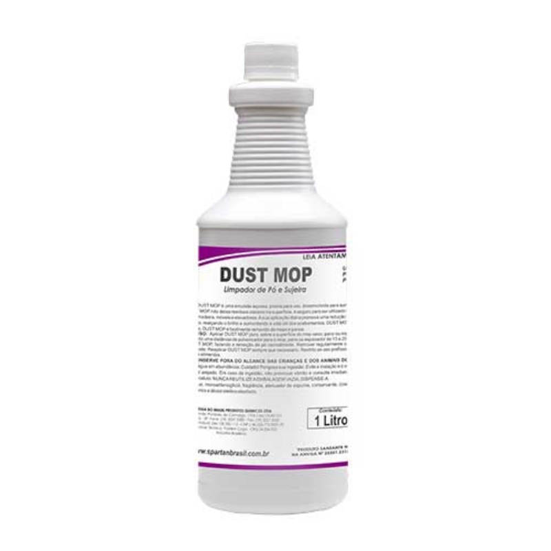 Dust Mop 1L