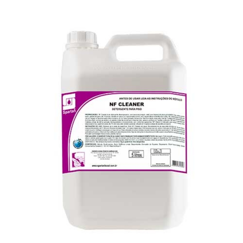 NF Cleaner 5L