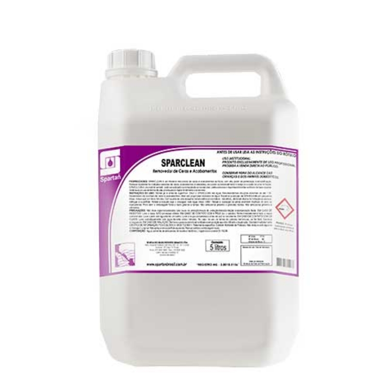 Sparclean 5L