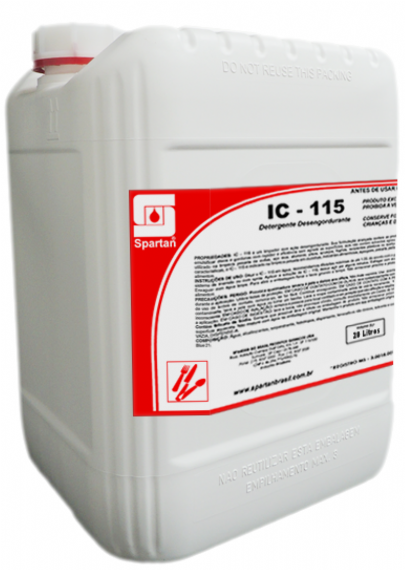 IC-115 20L