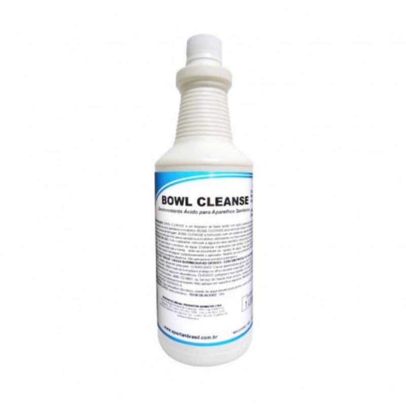 Bowl Cleanse 1L