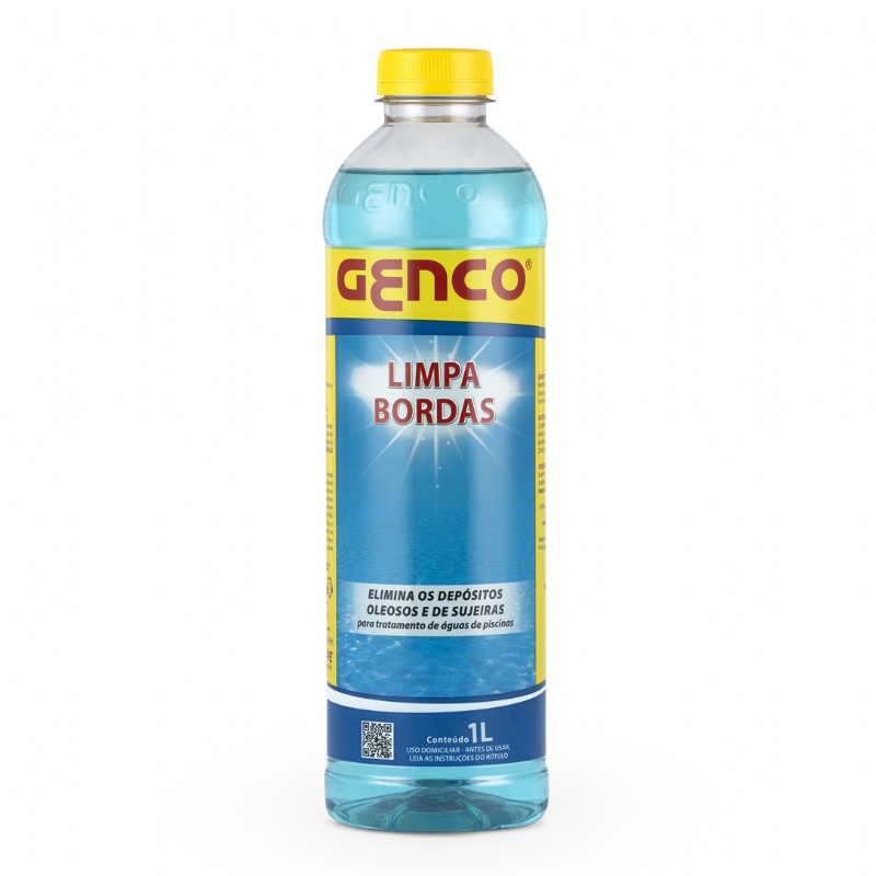LIMPA-BORDAS GENCO 1L